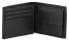 Men´s leather wallet 14200 60 Black