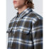 Фото #5 товара NORTH SAILS Padded Flannel Long Sleeve Shirt