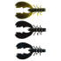 Фото #2 товара BERKLEY Powerbait Chigger Craw Soft Lure 80 mm