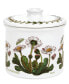 Фото #1 товара Dinnerware, Botanic Garden Covered Sugar Bowl