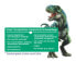 Фото #3 товара Kinder Dusche & Shampoo 2in1 T-Rex, 200 ml