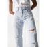 Фото #4 товара SALSA JEANS True Cropped Slim Fit jeans