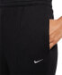 Фото #5 товара Брюки спортивные Nike женские Sportswear Chill Terry Slim-Fit High-Waist French Terry Sweatpants
