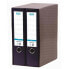 ELBA Module 2 DIN A4 lever arch files with 2 rings 80 mm spine