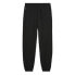 Фото #2 товара Puma Pl Basketball Sweatpants Mens Black Casual Athletic Bottoms 62600501