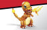 Mattel MEGA Pokémon Construx Charmander, Building figure, 7 yr(s), Orange