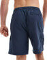 Фото #3 товара New Look cargo swim shorts in navy