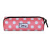 Фото #4 товара KARACTERMANIA Disney Minnie Mouse Closer Fan Square Pencil Case 2.2